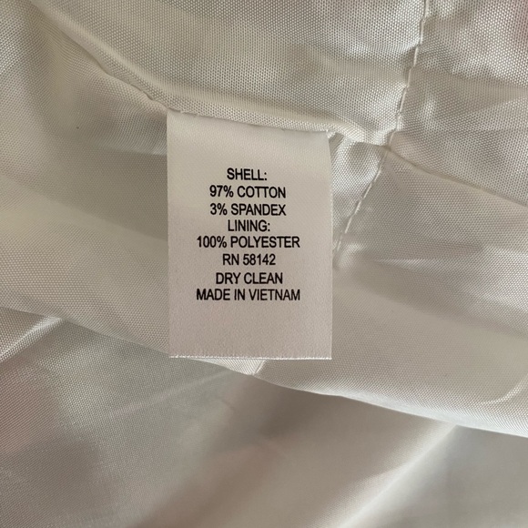 Maggy London Multicolor Floral Dress - Picture 3 of 4